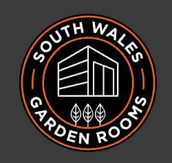 South Wales Garden Rooms Logo