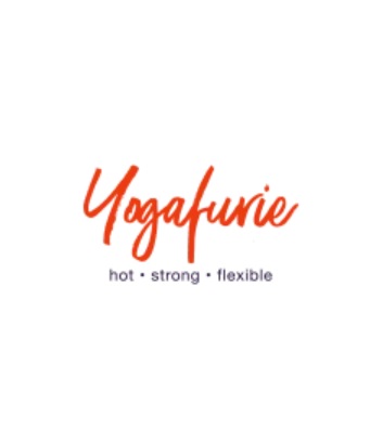Yogafurie Logo
