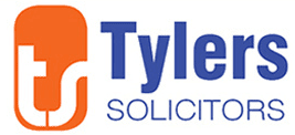 Tylers Solicitors logo