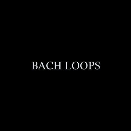 BACH LOOPS Logo