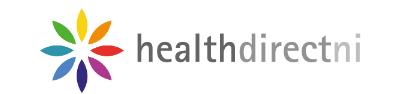 Health Direct NI logo