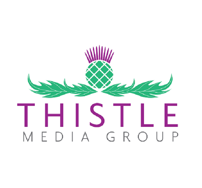 Thistle Media Group Ltd Glasgow Office logo