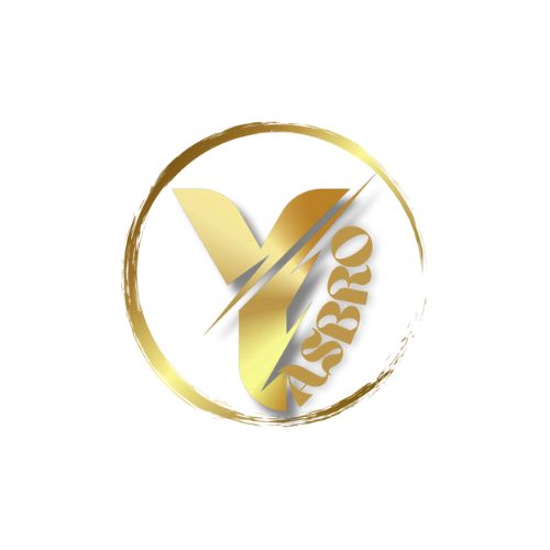 Yasbro logo