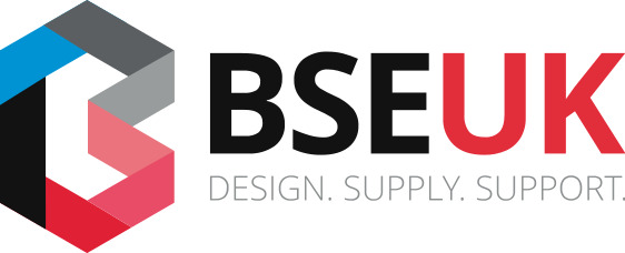 BSE UK logo
