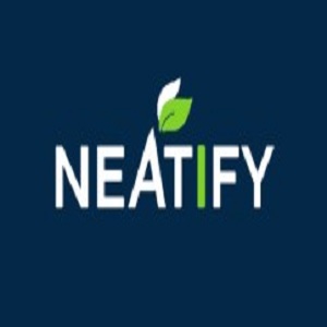 NEATIFY GLASGOW logo