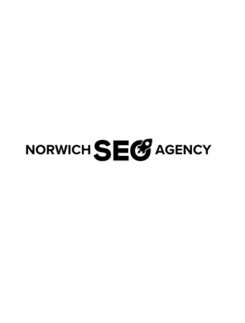 Norwich SEO Agency Logo