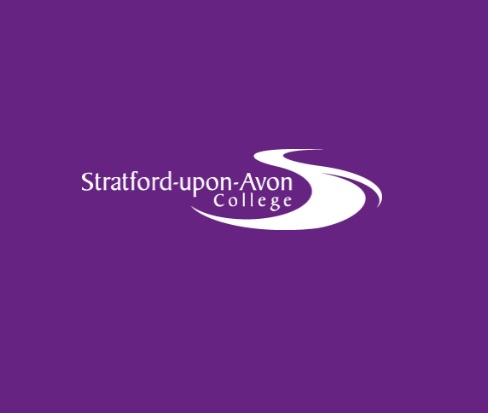 Stratford-upon-Avon College Logo