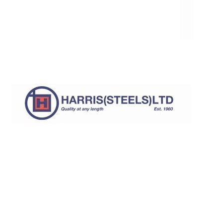 Harris (Steels) Limited Logo