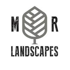 MRLandscapes Logo