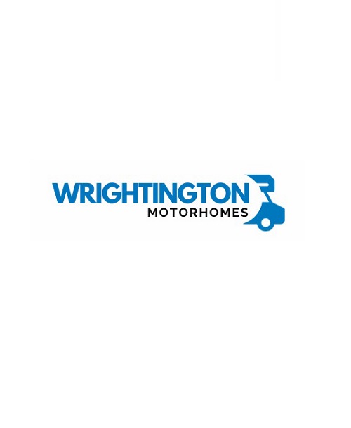 Wrightington Motorhomes Logo