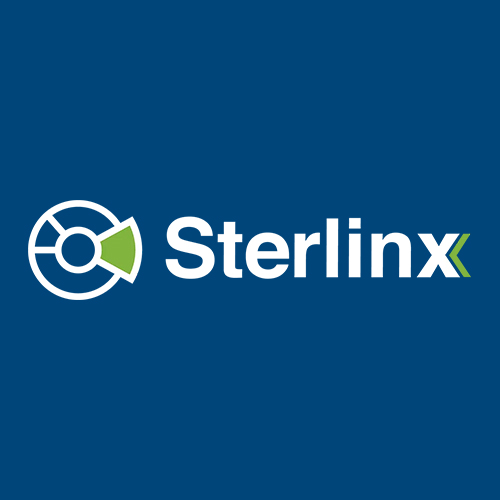 Sterlinx Global LTD Logo