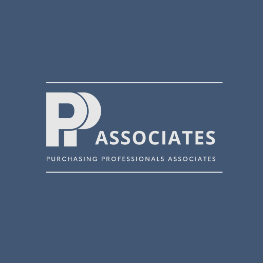 Purchasing Professionals Associates Logo