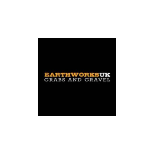 EarthWorks UK LTD Logo