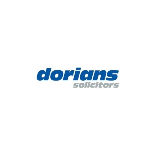 Dorians Solicitors Limited Logo