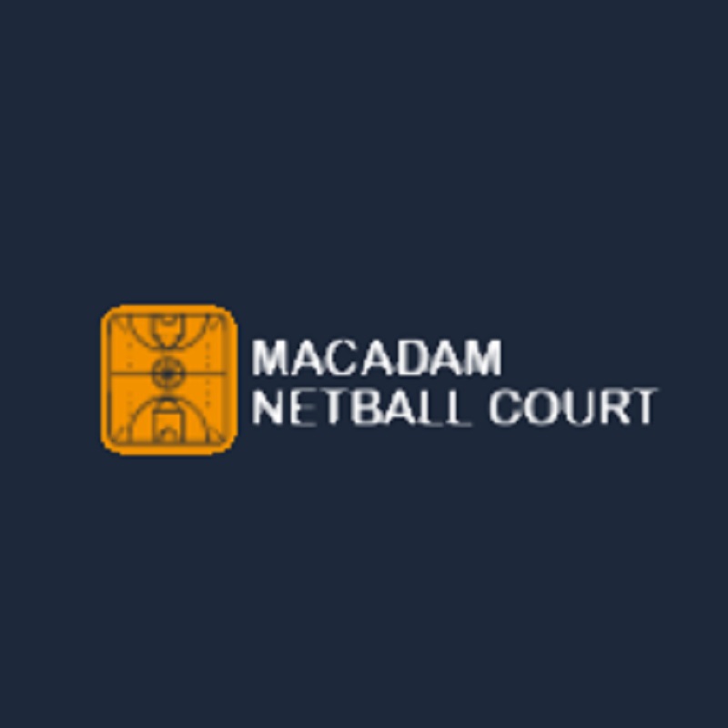 Macadam Netball Court Ltd logo