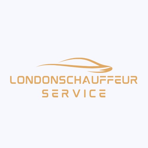 London Chauffeur Service Logo