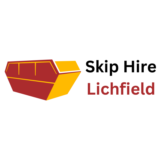Skip Hire Lichfield logo