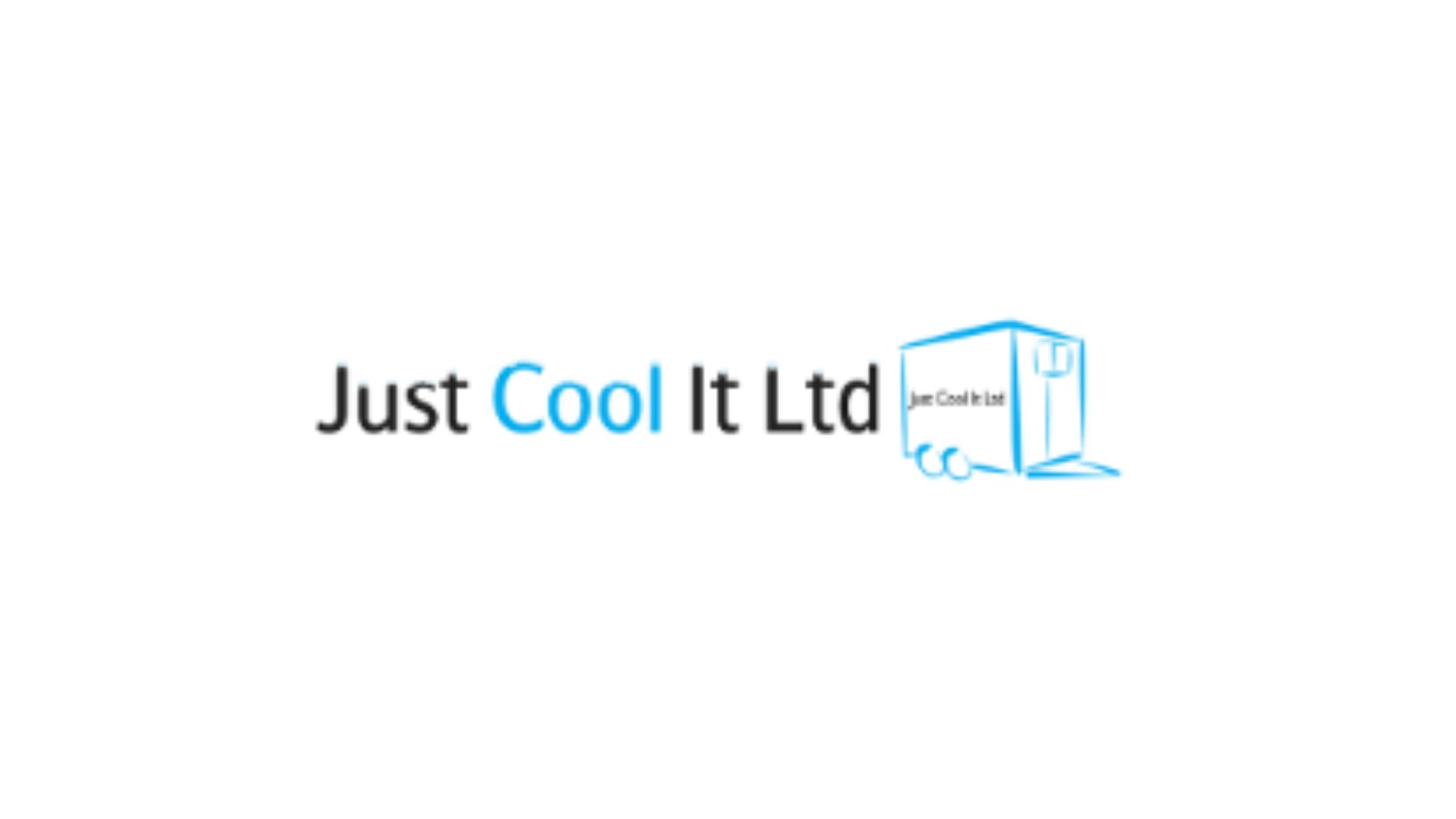 Just Cool It Ltd logo