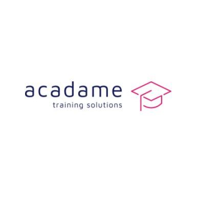 Acadame logo