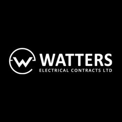 Watters Electrical Contracts Ltd logo