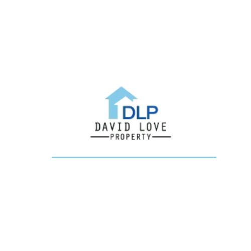 David Love Property Logo