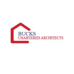 Bucks Chartered Architects logo