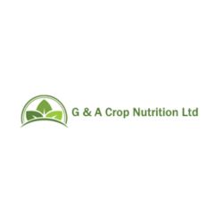 G & A Crop Nutrition Ltd logo