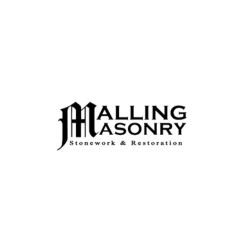 Stonework in Kent - Malling Masonry logo