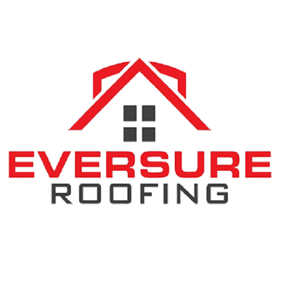 Eversure Roofing logo