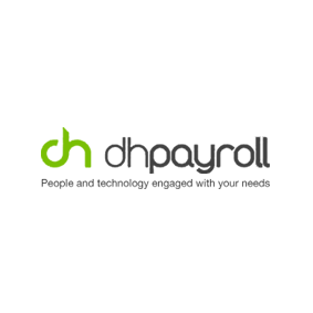 Dhpayroll logo