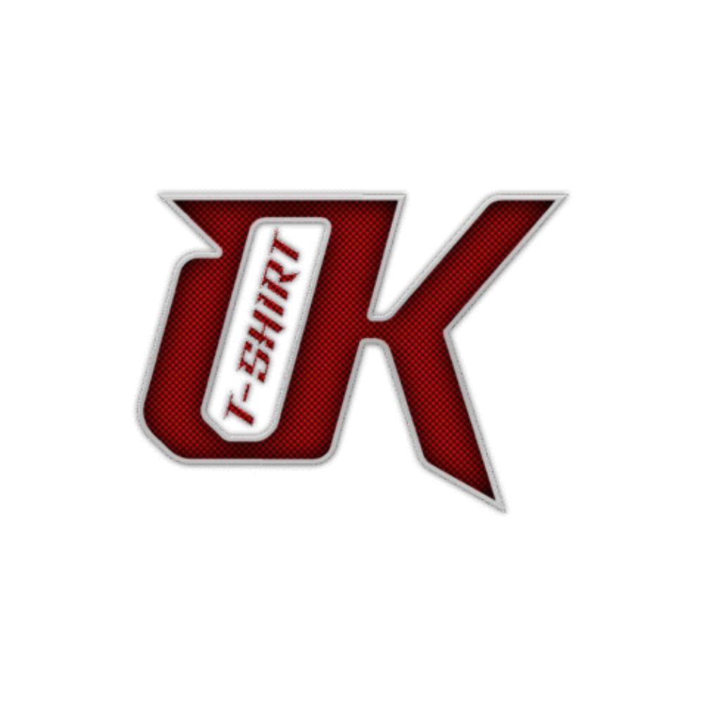 OK T-Shirt logo