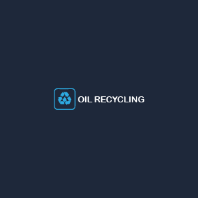 Oil Recycling Ltd Logo