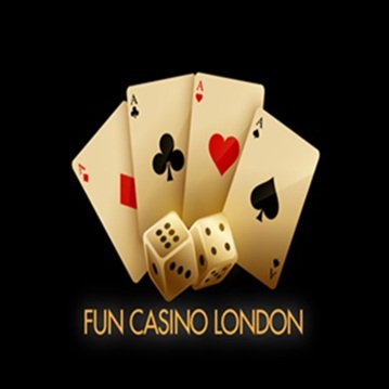 Fun Casino London logo