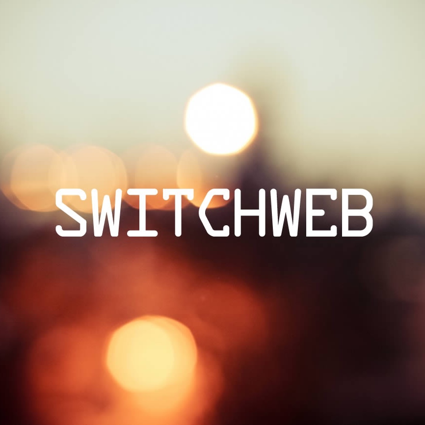 Switchweb Web Hosting Logo