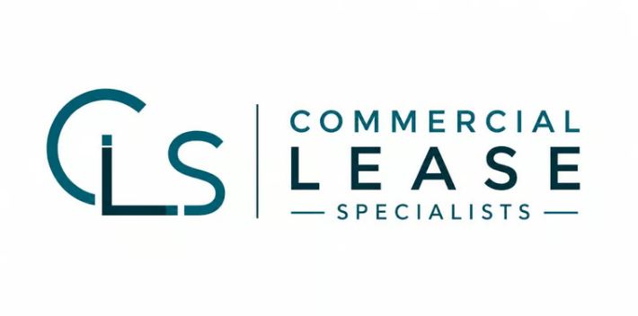 Commercial Lease Specialists logo