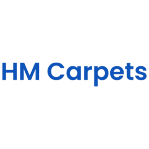 HM Carpets - Flooring County Tyrone Logo