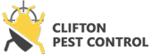 Clifton Pest Control Logo