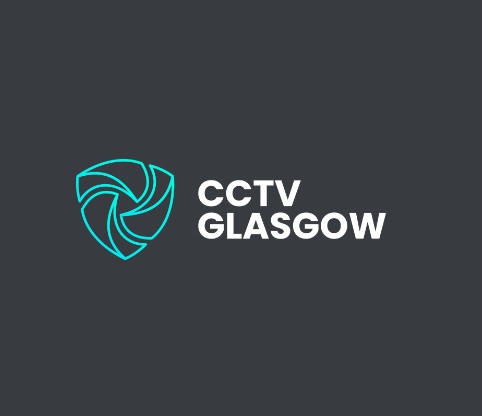 CCTV Glasgow Logo