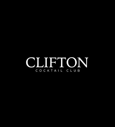 Clifton Cocktail Club Logo