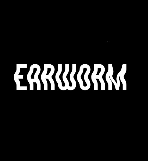 Earworm Agency Logo
