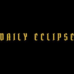 Eclipse Phases of Moon In London - Daily Eclipse Ltd Logo