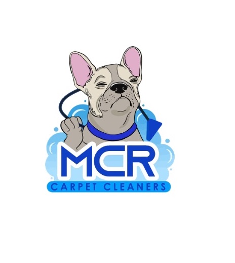 Manchester Carpet Cleaners Logo
