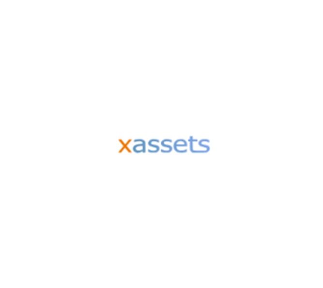 xAssets Logo
