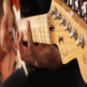 Learn Guitar Logo