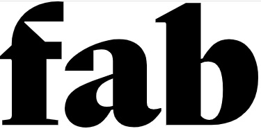 Fab Communications logo