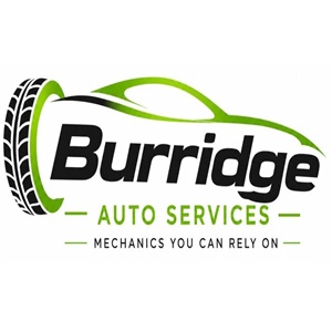 Burridge Auto Services Logo