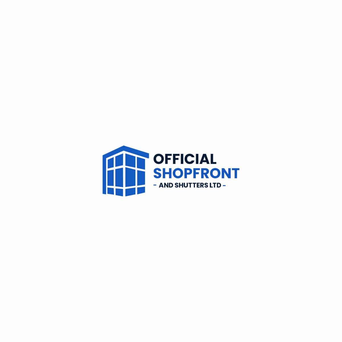 Official Shopfront & Shutters Ltd - Sliding Doors Birmingham Logo