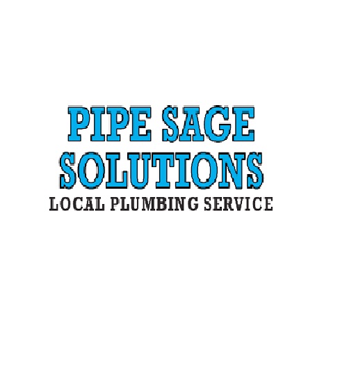 Pipe Sage Solutions Logo