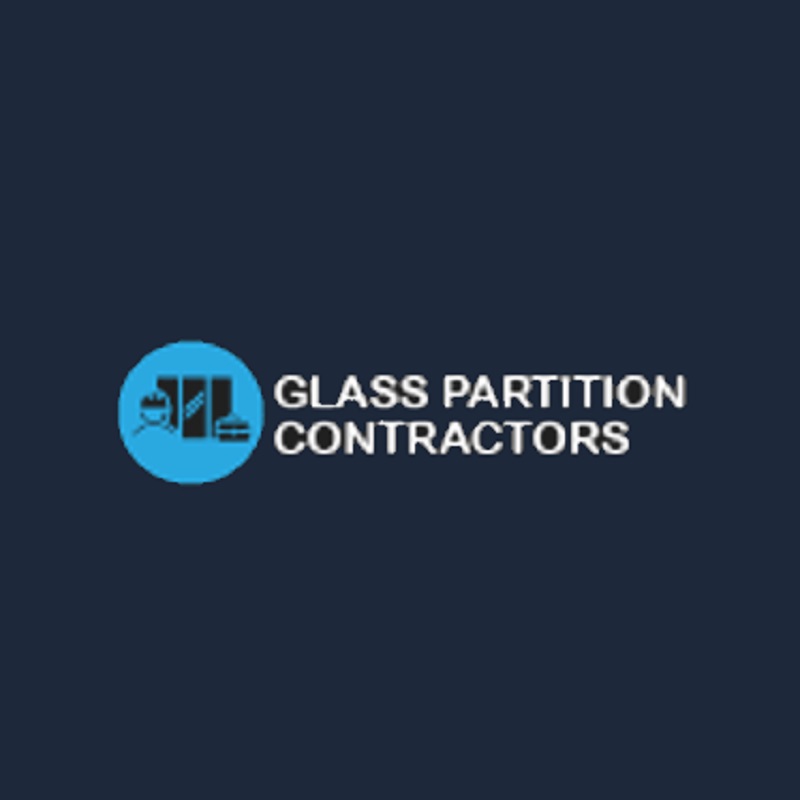Glass Partition Contractors Ltd Logo