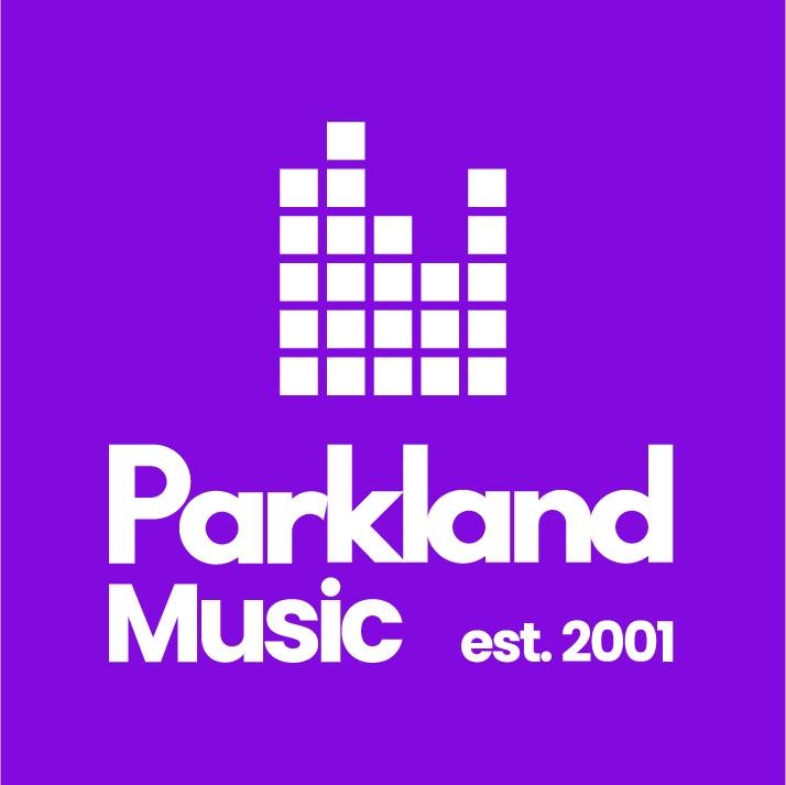 Parkland Music (UK) Limited Logo